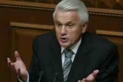 Литвину не дадут отставки Литвину не дадут отставки