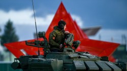 «АРМИЯ» смотрит в будущее «АРМИЯ» смотрит в будущее