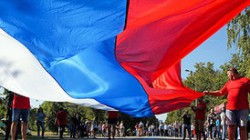 Россияне назвали свои главные достоинства и недостатки Россияне назвали свои главные достоинства и недостатки