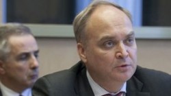 Путин назначил нового посла в США Путин назначил нового посла в США