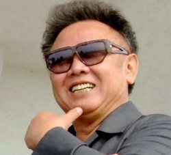 Ким Чен Ир остался у руля