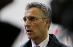 Столтенберг признал наличие «глубоких разногласий» с Москвой