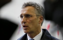 Столтенберг признал наличие «глубоких разногласий» с Москвой Столтенберг признал наличие «глубоких разногласий» с Москвой