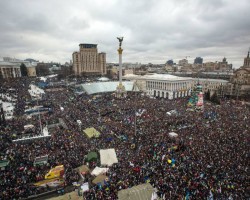 Майдан как зеркало украинского бизнеса Майдан как зеркало украинского бизнеса