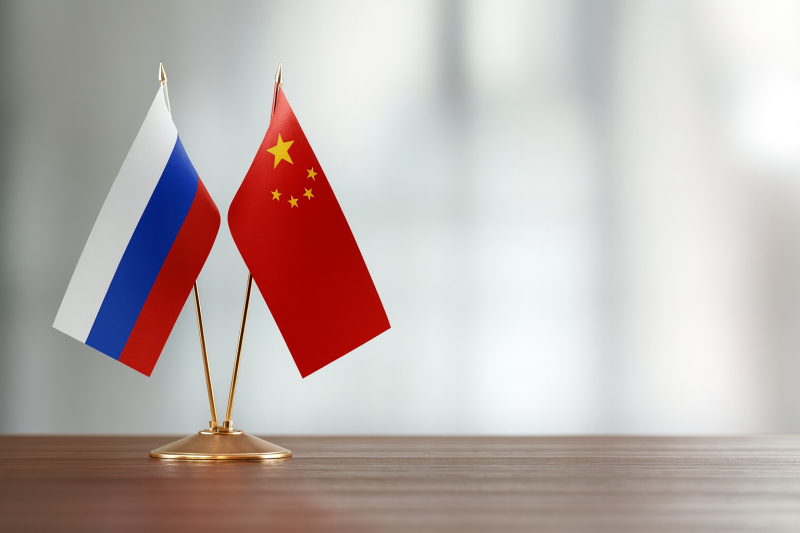 Конец однополярного мира Конец однополярного мира