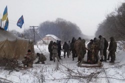 Вот вам и «Роттердам»! Вот вам и «Роттердам»!