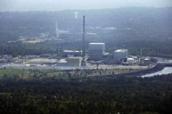 «Сэнди» угрожает АЭС США «Сэнди» угрожает АЭС США