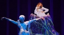 Юлия Самойлова не прошла в финал «Евровидения» Юлия Самойлова не прошла в финал «Евровидения»