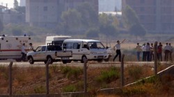В Турции разбился автобуc с россиянами В Турции разбился автобуc с россиянами