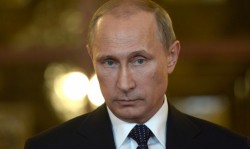 Владимир Путин: украинская армия – это, по сути, иностранный натовский легион Владимир Путин: украинская армия – это, по сути, иностранный натовский легион