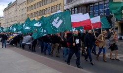 Лех Валенса: у нас в Польше фашизм Лех Валенса: у нас в Польше фашизм