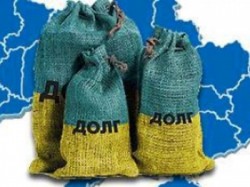 Украина: чьи финансы поют романсы? Украина: чьи финансы поют романсы?