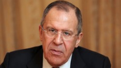 Лавров: Запад отбросил все приличия Лавров: Запад отбросил все приличия