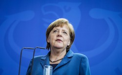 Меркель призвала спецслужбы ФРГ продолжить сотрудничество с АНБ