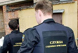 Охрану свидетелей доверят судебным приставам Охрану свидетелей доверят судебным приставам
