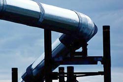 Венгрия создает газовую «Антанту» Венгрия создает газовую «Антанту»