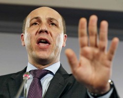 Как Рада безвиз отменяла Как Рада безвиз отменяла