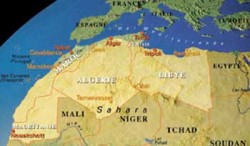 Почему странам Таможенного союза невыгодна дестабилизация Магриба и Сирии? Почему странам Таможенного союза невыгодна дестабилизация Магриба и Сирии?