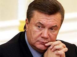 Виктор Янукович и НАТО Виктор Янукович и НАТО