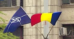 Страны НАТО собрались на саммит Страны НАТО собрались на саммит