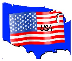 США открывает границы эстонцам США открывает границы эстонцам