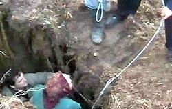 Пензенские сектанты не дождутся "конца света" Пензенские сектанты не дождутся "конца света"
