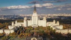 МГУ возглавил региональный рейтинг вузов QS МГУ возглавил региональный рейтинг вузов QS