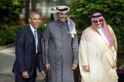 США готовы создать систему ПРО в Персидском заливе США готовы создать систему ПРО в Персидском заливе