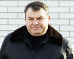 Амнистию Сердюкова поставили под сомнение Амнистию Сердюкова поставили под сомнение