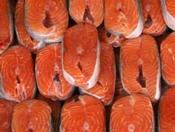 Рыба подешевеет на 40% Рыба подешевеет на 40%