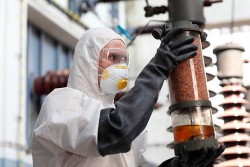 Сирия не укладывается в сроки Сирия не укладывается в сроки