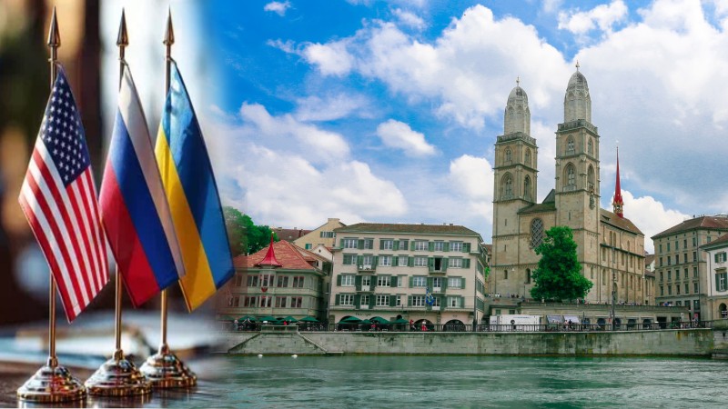 Европа: четвертый лишний...