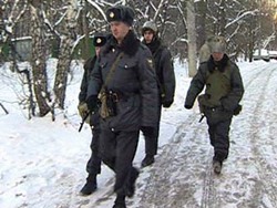Бороться с "дедовщиной" будет военная полиция Бороться с "дедовщиной" будет военная полиция
