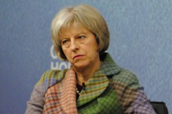 Консерваторы потеряли большинство в парламенте Великобритании Консерваторы потеряли большинство в парламенте Великобритании