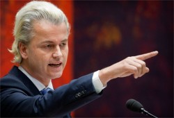 Правые рвутся к власти Правые рвутся к власти