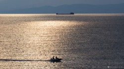 Россия попросила США «остановить бесчинства» в Азовском море Россия попросила США «остановить бесчинства» в Азовском море