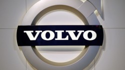 Volvo стал китайским Volvo стал китайским