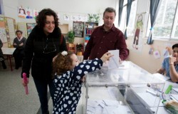 Греция сделала выбор Греция сделала выбор