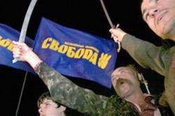 Запад готов на компромисс с нацистами? Запад готов на компромисс с нацистами?