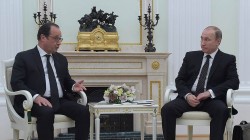 Москва и Париж: вместе или порознь Москва и Париж: вместе или порознь