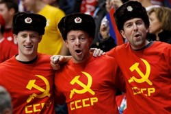 Наших «ухнули» Наших «ухнули»