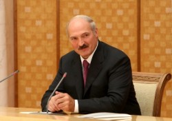 Белоруссия выбрала Александра Лукашенко Белоруссия выбрала Александра Лукашенко