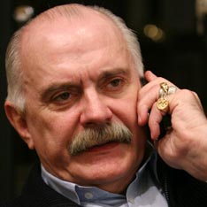 Михалкову отдали 1% Михалкову отдали 1%