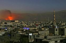 Сирийские прогнозы Сирийские прогнозы