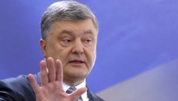 Порошенко хочет вернуть ракетные войска в Донбасс Порошенко хочет вернуть ракетные войска в Донбасс
