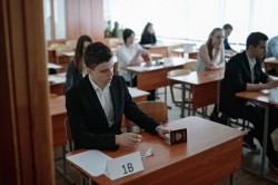 Васильева планирует ввести устную часть ЕГЭ по русскому языку Васильева планирует ввести устную часть ЕГЭ по русскому языку