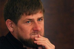 Люди Кадырова ищут главаря ИГ
