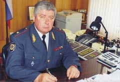 Сергей Казанцев: «Стиль российской езды прославился на весь мир» Сергей Казанцев: «Стиль российской езды прославился на весь мир»