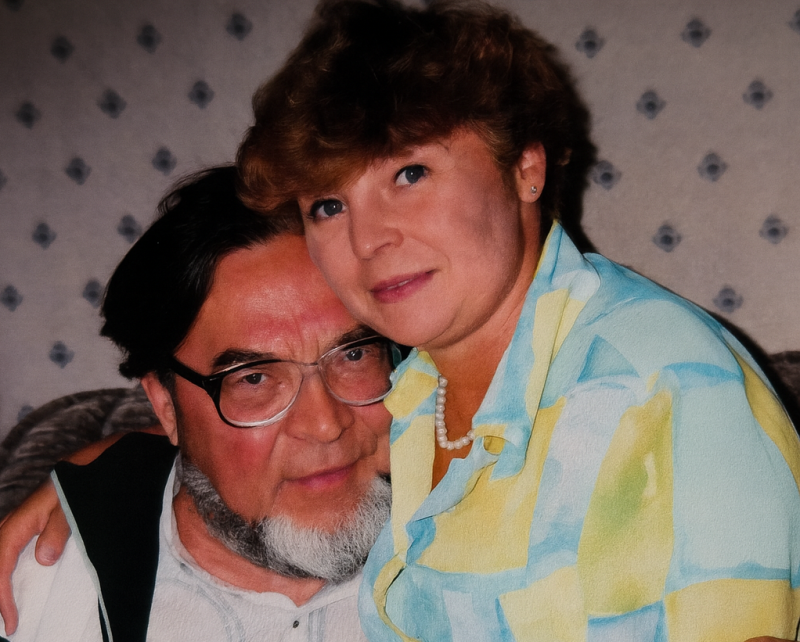 Елена Бондарева: «Он вернул нам русскую историю»