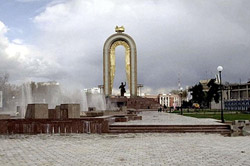 Душанбе недоволен Москвой Душанбе недоволен Москвой